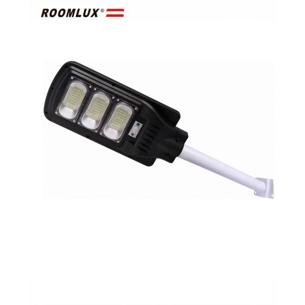 LED INTEGRATED SOLAR STREET LIGHT 50w