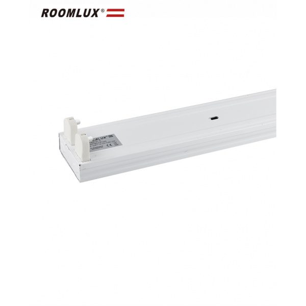 T8 4FT LED TUBE FIXTURE