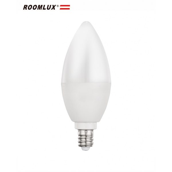 CHANDELIER BULB 5w E12 NON-DIMMABLE