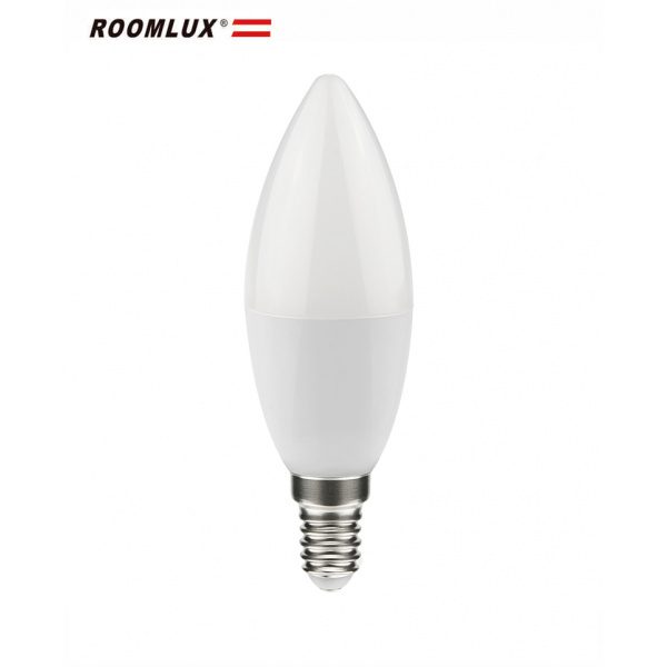 CHANDELIER BULB 5w E14 DIMMABLE