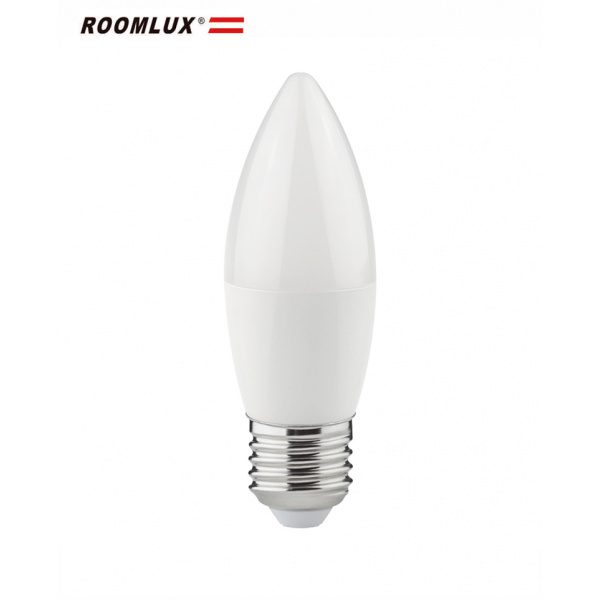 CHANDELIER BULB 5w E27 DIMMABLE