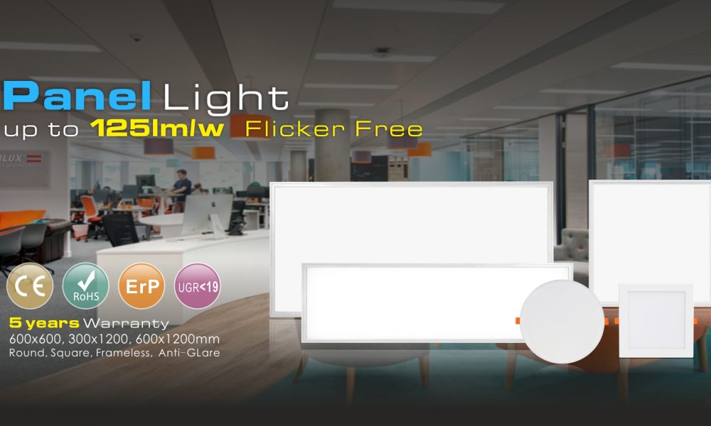 panel-light-up-to-125lm/w-flicker-free