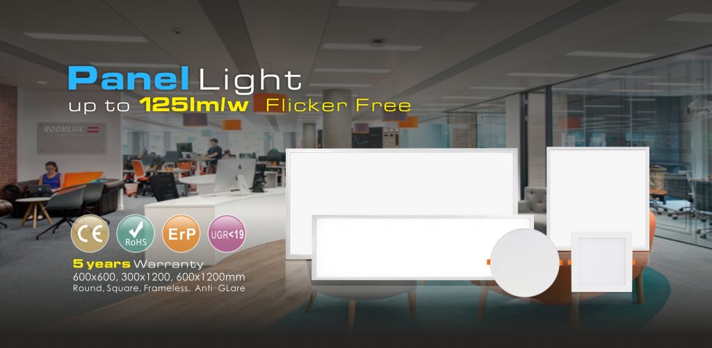 panel-light-up-to-125lm/w-flicker-free