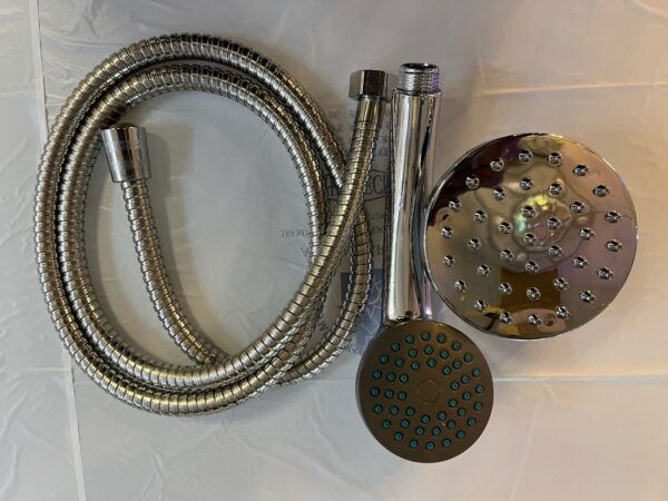 Shower head 4''