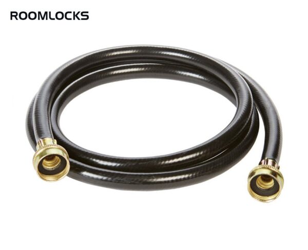 Washing machine hose