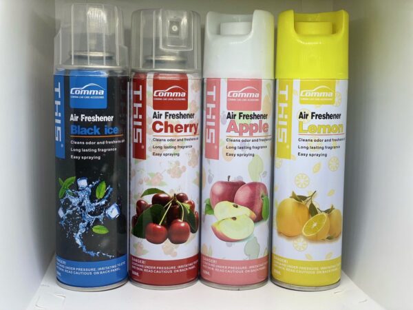 Air Refreshner 300ml