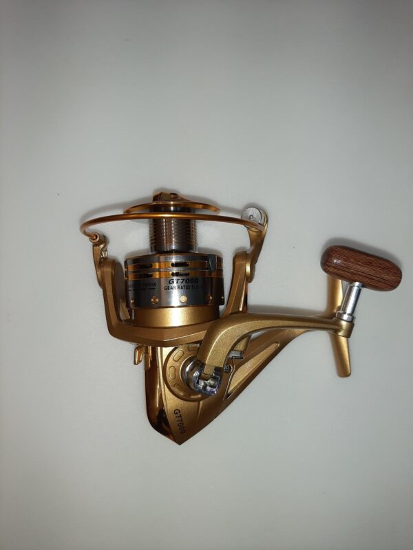 Fishing Reel GT 7000