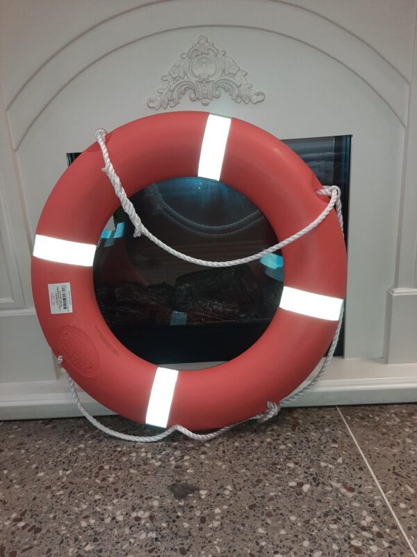 Life Buoy Ring