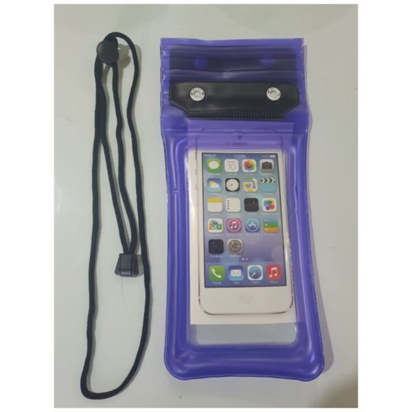 Waterproof / Floatable Mobile Phone Bag