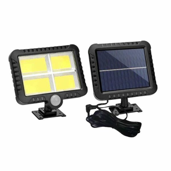 Solar Induction Wall Light COB