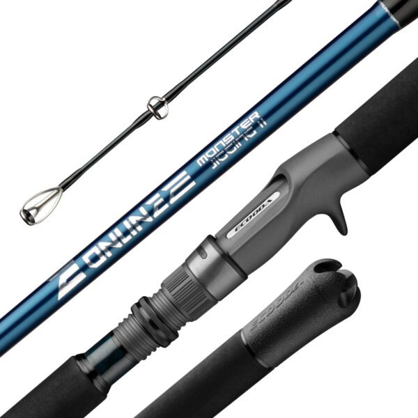 ECOODA Fishing Rod 1.58m / 5' 2"