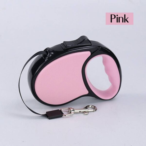 Retractable Dog Leash 3M