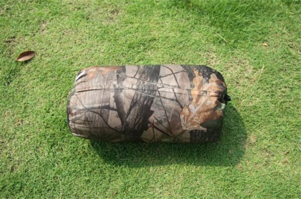 REALTREE SLEEPING BAG - Image 2