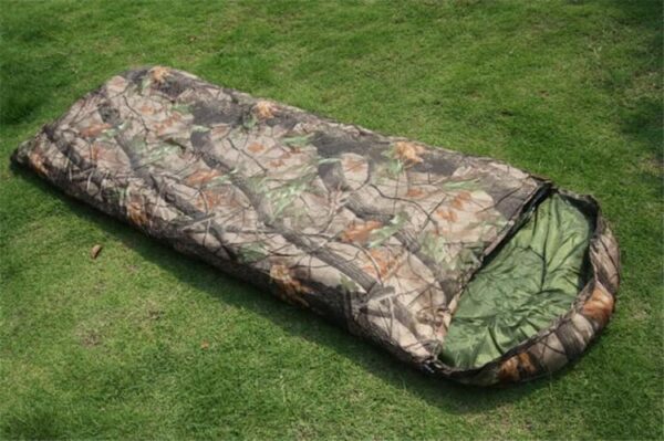 REALTREE SLEEPING BAG