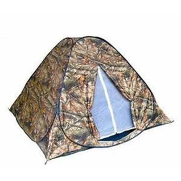 REALTREE CAMPING TENT